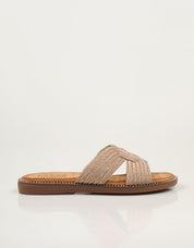 SANDALIAS EXE ZF1982 F5 en color Rosa