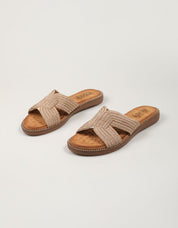 SANDALIAS EXE ZF1982 F5 en color Rosa