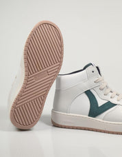 ZAPATILLAS VICTORIA 1285221 en color Blanco