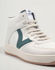 ZAPATILLAS VICTORIA 1285221 en color Blanco