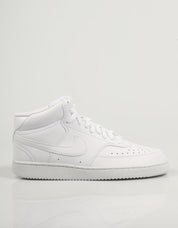 ZAPATILLAS NIKE COURT en color Blanco