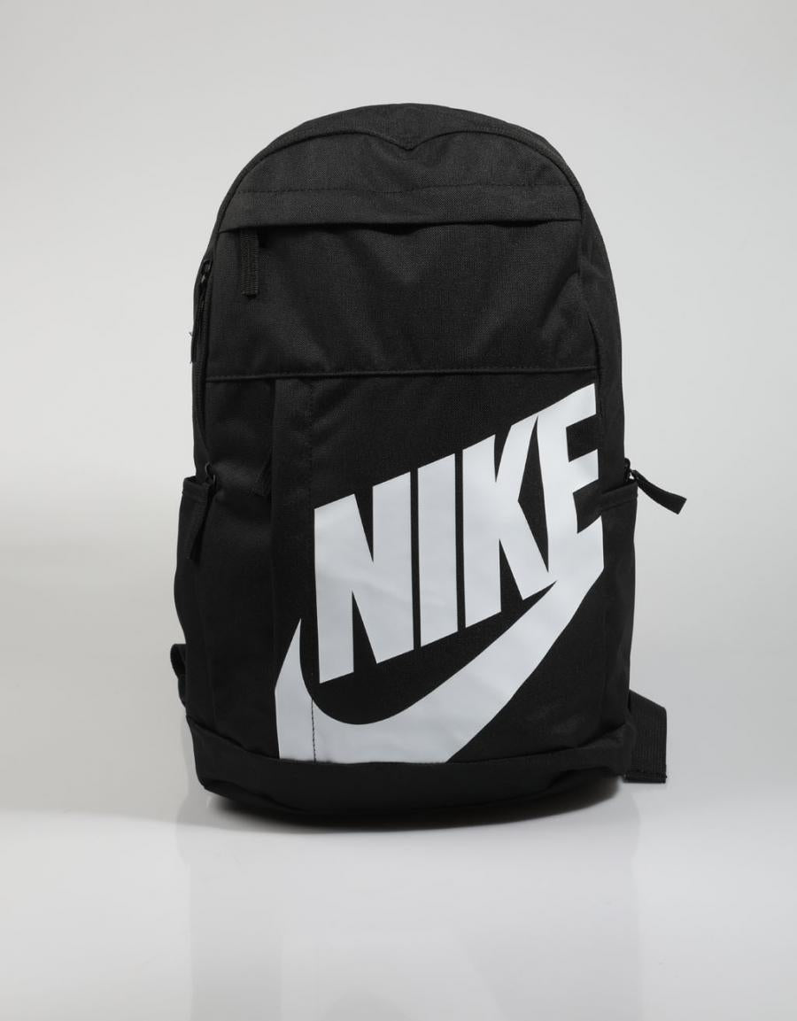 MOCHILA NIKE ELEMENTAL en color Negro