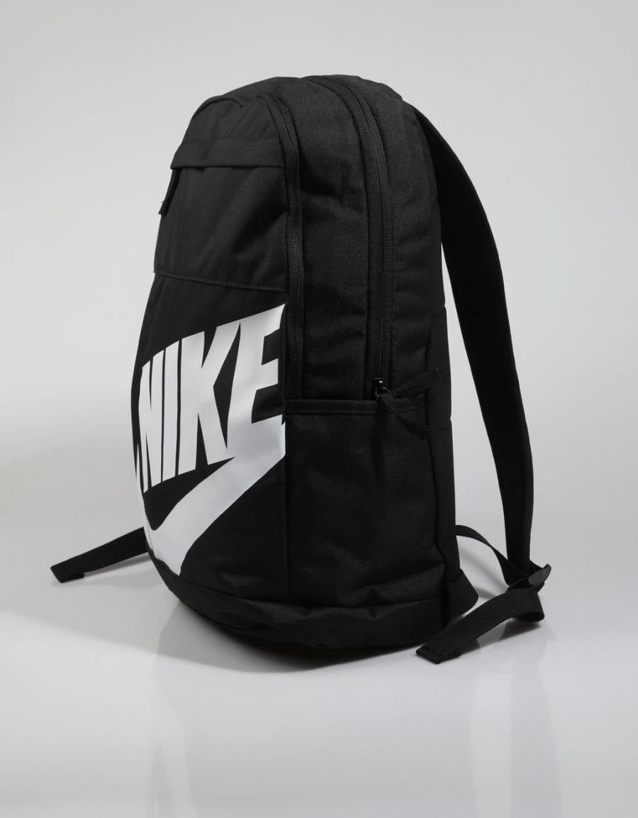 MOCHILA NIKE ELEMENTAL en color Negro
