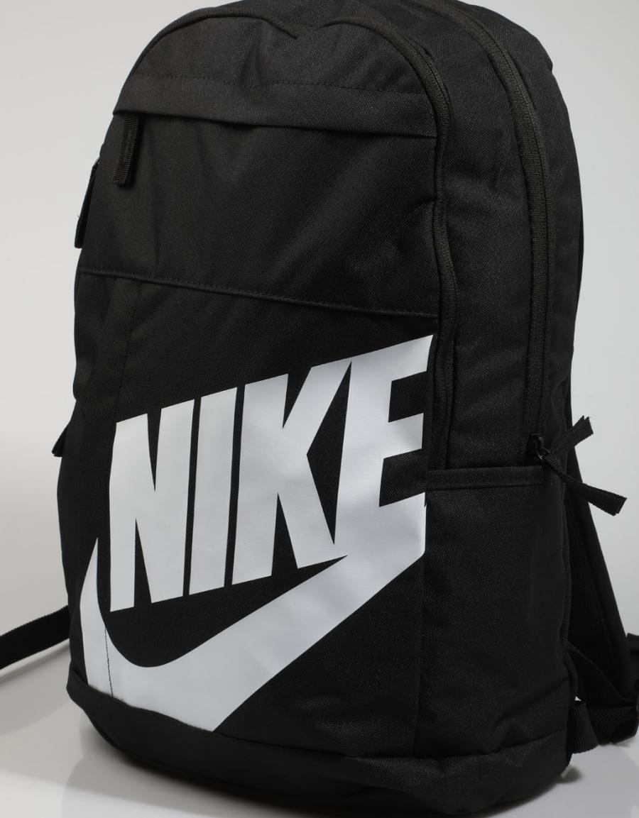 MOCHILA NIKE ELEMENTAL en color Negro