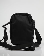 BANDOLERA NIKE HERITAGE CROSSBODY BAG en color Negro
