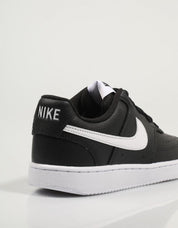 ZAPATILLAS NIKE COURT VISION LOW NEXT NATURE en color Negro