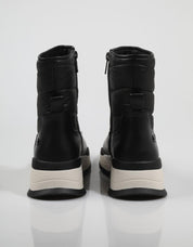 BOTINES XTI 140634 en color Negro