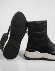 BOTINES XTI 140634 en color Negro