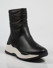 BOTINES XTI 140634 en color Negro