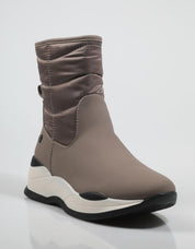 BOTINES XTI 140634 en color Taupe