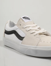 ZAPATILLAS VANS UA SK8 LOW CONTRAST en color Beige