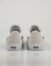 ZAPATILLAS VANS UA SK8 LOW CONTRAST en color Beige