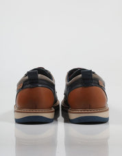 ZAPATOS SPORT PIKOLINOS BERNA M8J 4183 en color Azul marino