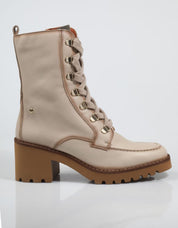 BOTINES PIKOLINOS VIELLA W6D 8606 C1 en color Hielo