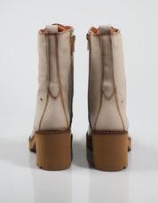 BOTINES PIKOLINOS VIELLA W6D 8606 C1 en color Hielo