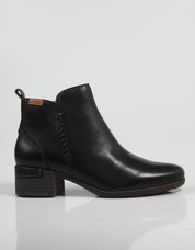 BOTINES PIKOLINOS MALAGA W6W 8950 en color Negro