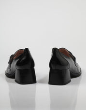 ZAPATOS VESTIR HISPANITAS HI222338 en color Negro