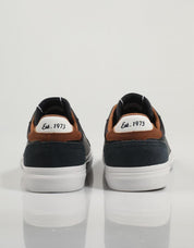 ZAPATILLAS PEPE JEANS KENTON COURT - PMS30839 en color Azul marino