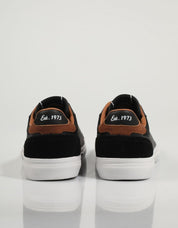 ZAPATILLAS PEPE JEANS KENTON COURT - PMS30839 en color Negro