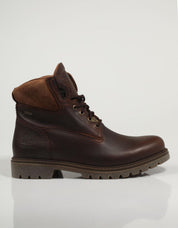 BOTINES PANAMA JACK AMUR GTX en color Marron