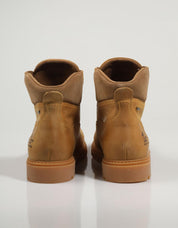 BOTINES PANAMA JACK AMUR GTX en color Amarillo