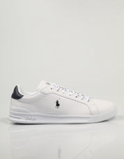 ZAPATILLAS POLO RALPH LAUREN HERITAGE en color Blanco