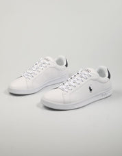 ZAPATILLAS POLO RALPH LAUREN HERITAGE en color Blanco
