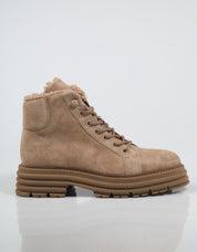 BOTINES ALPE 2507 11 en color Beige