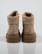 BOTINES ALPE 2507 11 en color Beige