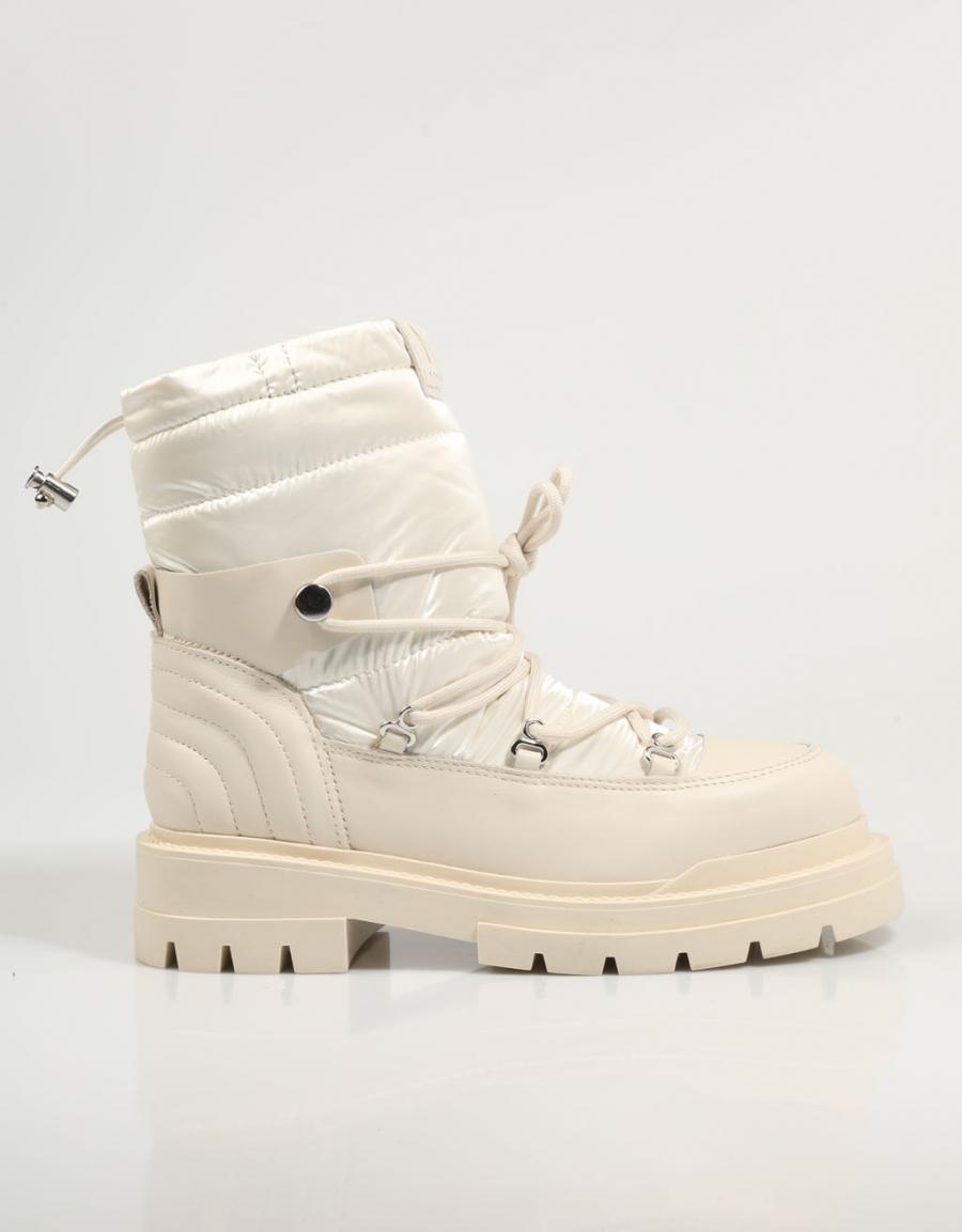 BOTINES ALPE 2605 15 en color Hielo