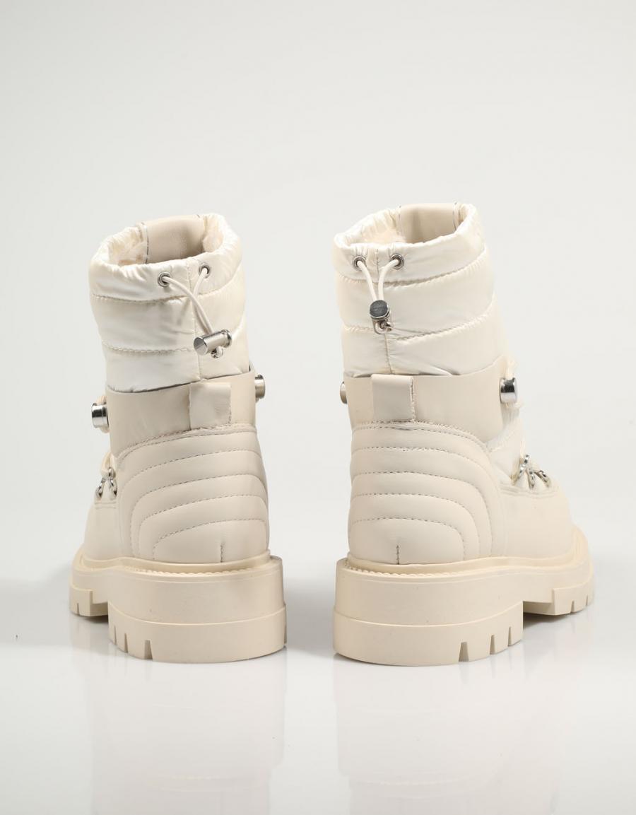 BOTINES ALPE 2605 15 en color Hielo