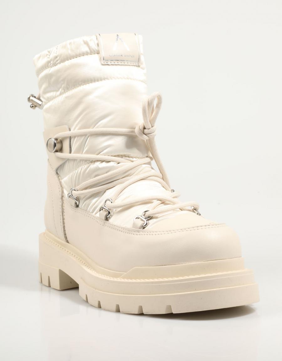 BOTINES ALPE 2605 15 en color Hielo