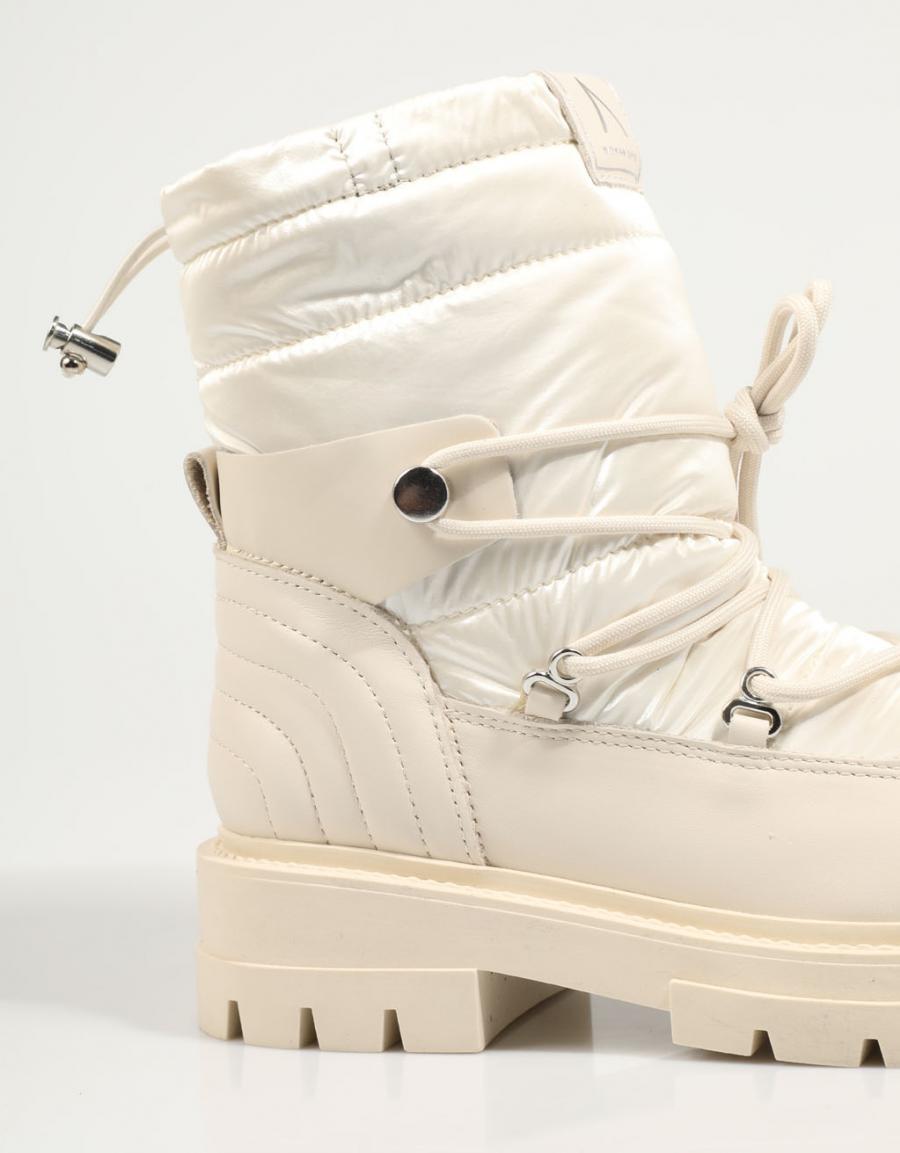 BOTINES ALPE 2605 15 en color Hielo