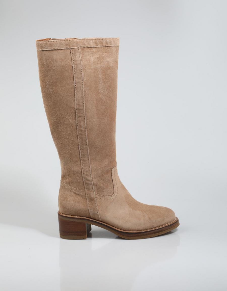 BOTAS ALPE 2615 11 en color Beige