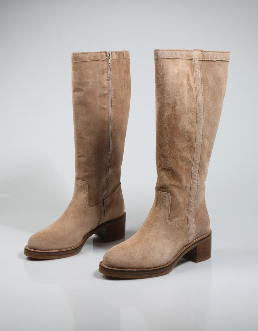 BOTAS ALPE 2615 11 en color Beige