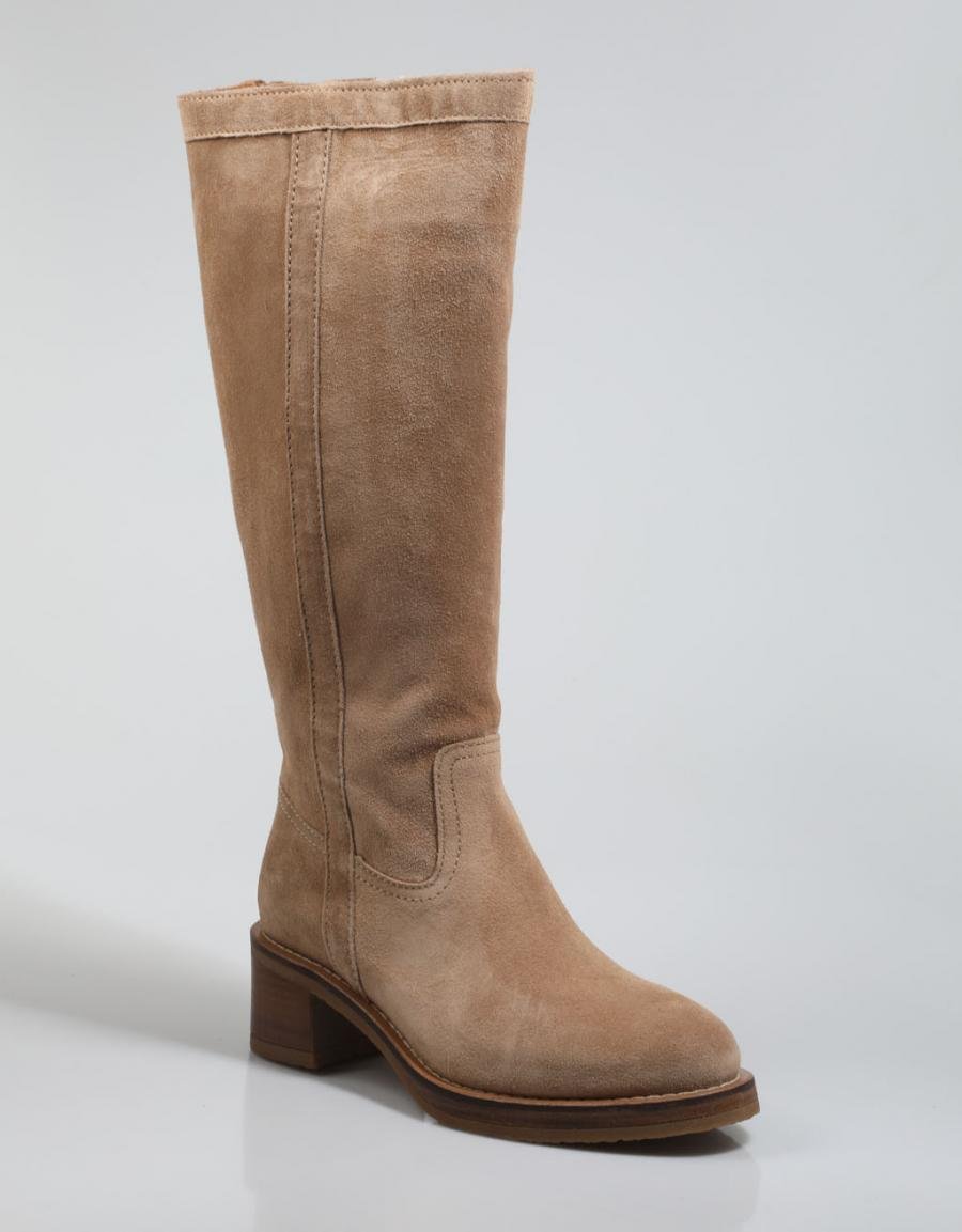 BOTAS ALPE 2615 11 en color Beige
