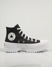 ZAPATILLAS CONVERSE CHUCK TAYLOR ALL STAR LUGGED 2 0 en color Negro