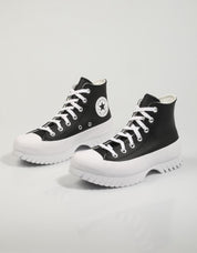 ZAPATILLAS CONVERSE CHUCK TAYLOR ALL STAR LUGGED 2 0 en color Negro