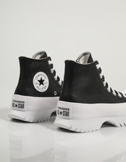 ZAPATILLAS CONVERSE CHUCK TAYLOR ALL STAR LUGGED 2 0 en color Negro