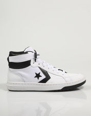 ZAPATILLAS CONVERSE PRO BLAZE CUP REMOVABLE STRAP en color Blanco
