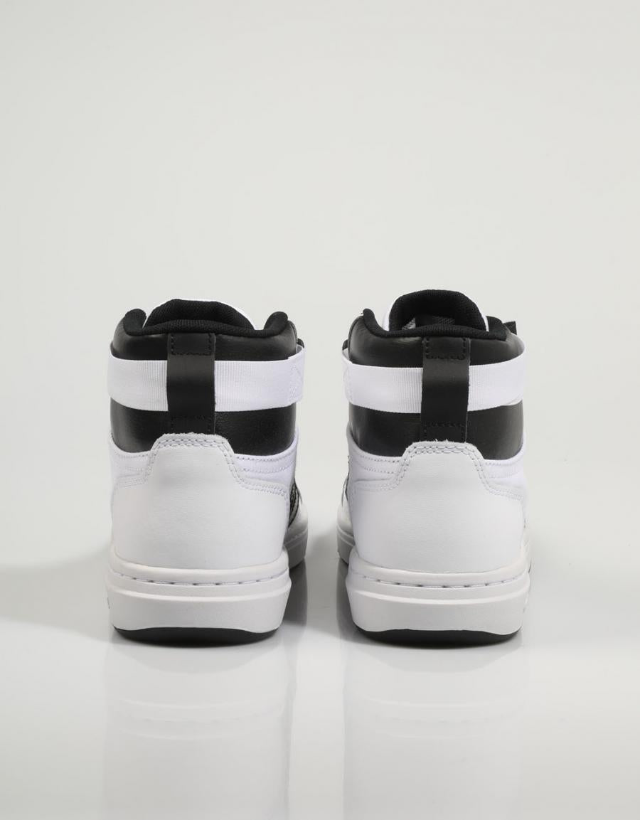 ZAPATILLAS CONVERSE PRO BLAZE CUP REMOVABLE STRAP en color Blanco