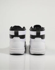 ZAPATILLAS CONVERSE PRO BLAZE CUP REMOVABLE STRAP en color Blanco