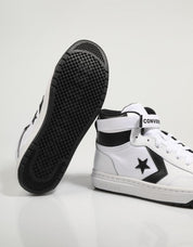 ZAPATILLAS CONVERSE PRO BLAZE CUP REMOVABLE STRAP en color Blanco