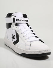 ZAPATILLAS CONVERSE PRO BLAZE CUP REMOVABLE STRAP en color Blanco