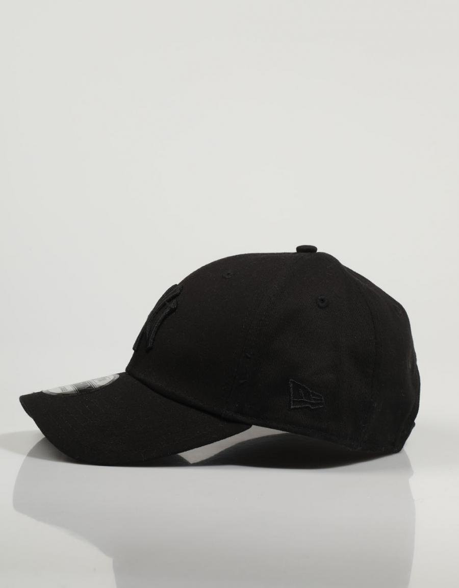 GORRA NEW ERA LEAGUE ESSENTIAL 9FORTY en color Negro
