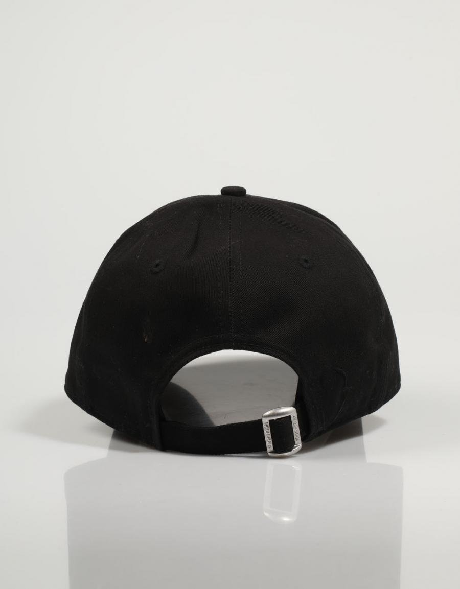 GORRA NEW ERA LEAGUE ESSENTIAL 9FORTY en color Negro