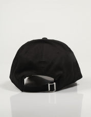 GORRA NEW ERA 9FORTY en color Negro