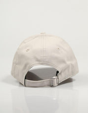 GORRA NEW ERA 9FORTY en color Beige