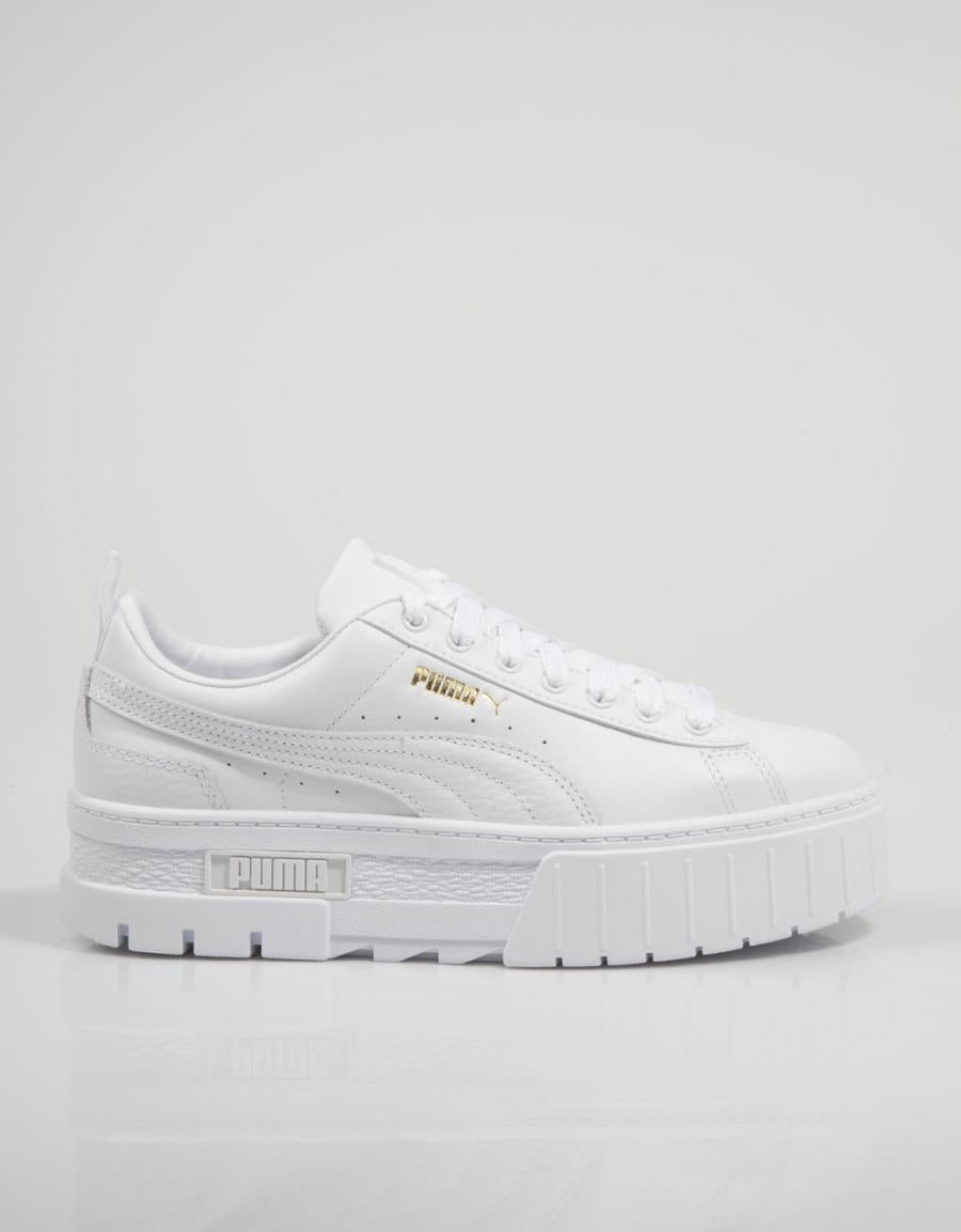 ZAPATILLAS PUMA MAYZE CLASSIC WNS
