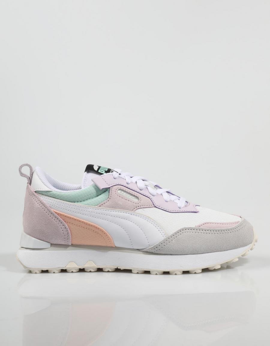 ZAPATILLAS PUMA RIDER FV FUTURE RIDER en color Multicolor